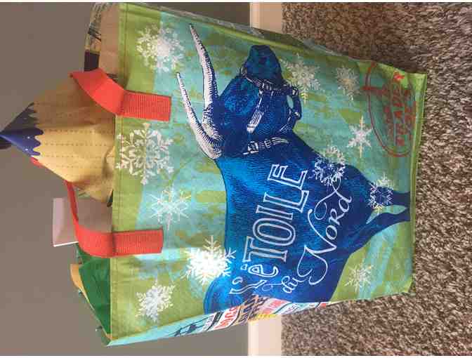 Trader Joe's Bag of Favorites