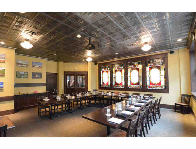 Gold Nugget Tavern & Grille - $25 Gift Card