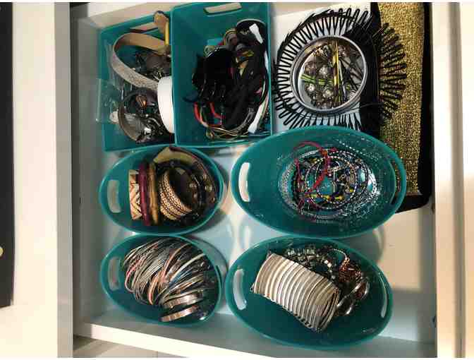 One-day Home Tidy-Up