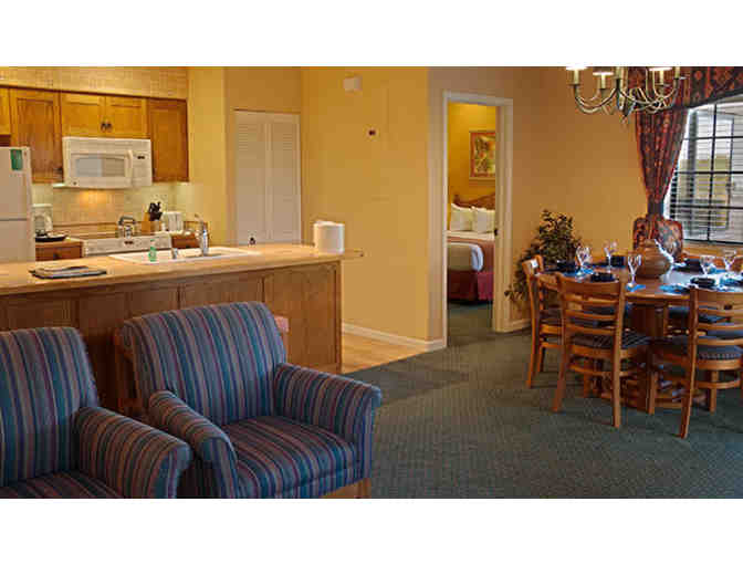 PHOENIX GOLF GETAWAY!