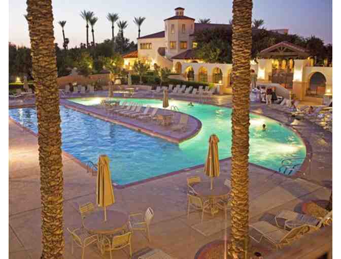 PHOENIX GOLF GETAWAY!