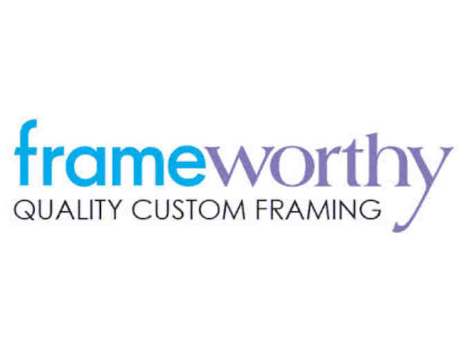 Frameworthy - Frame Cockatoos Wall Art