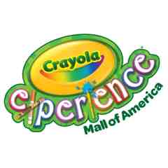 Crayola Experience