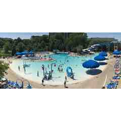 City of St Louis Park Aquatic Park