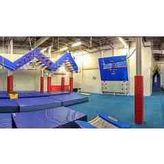Ninja Warrior Gym
