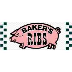 Baker's Ribs
