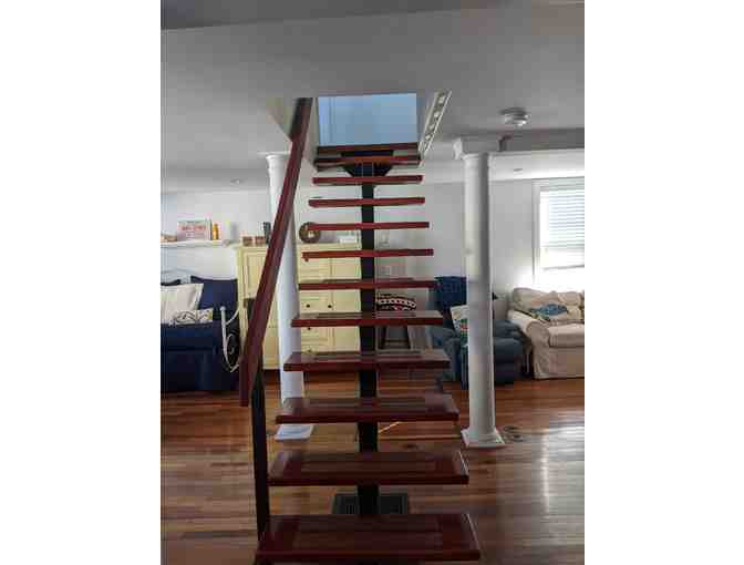 Newport RI House Rental July 2 July 5. Enjoy fireworks, beaches, mansions.