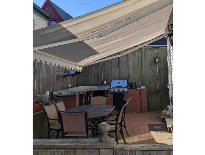 Newport RI House Rental July 2 July 5. Enjoy fireworks, beaches, mansions.