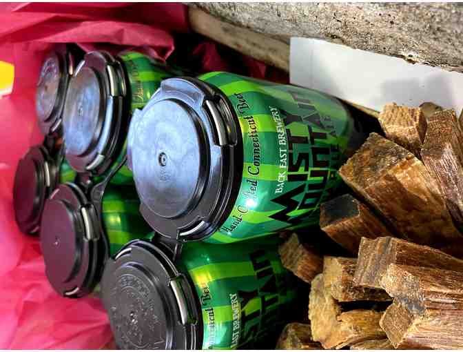 Fire Pit Family Night