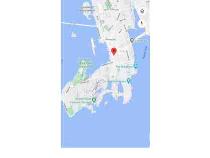 Newport RI House Rental July 2 July 5. Enjoy fireworks, beaches, mansions.