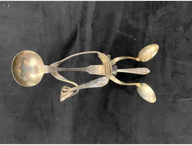 Sculpture Jane G. Pelton Artist