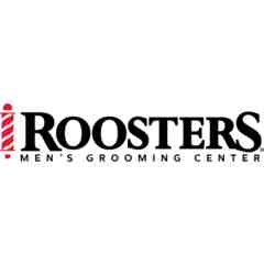 Roosters Men's Grooming Center