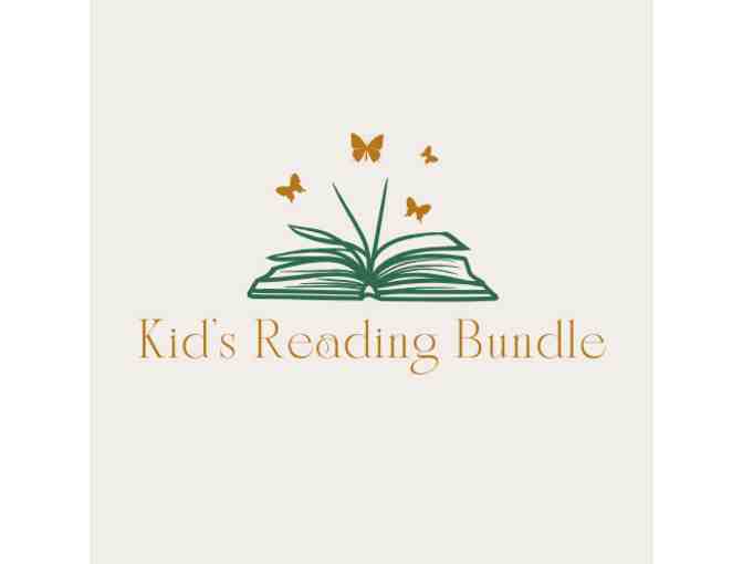 Kids Reading Bundle