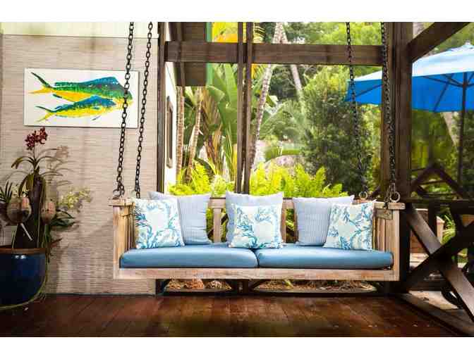 Dream Retreat in the Dominican Republic