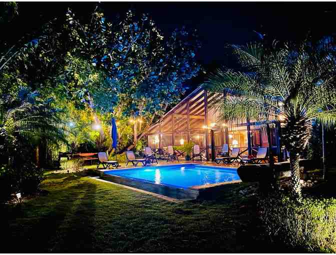 Dream Retreat in the Dominican Republic