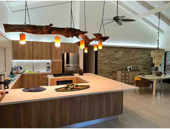 Dream Retreat in the Dominican Republic