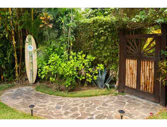 Dream Retreat in the Dominican Republic