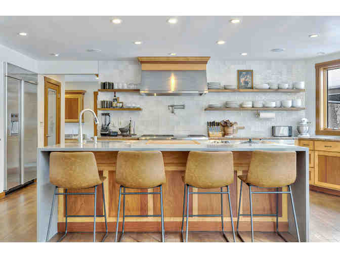 Snuggle Up in Southwest Michigan