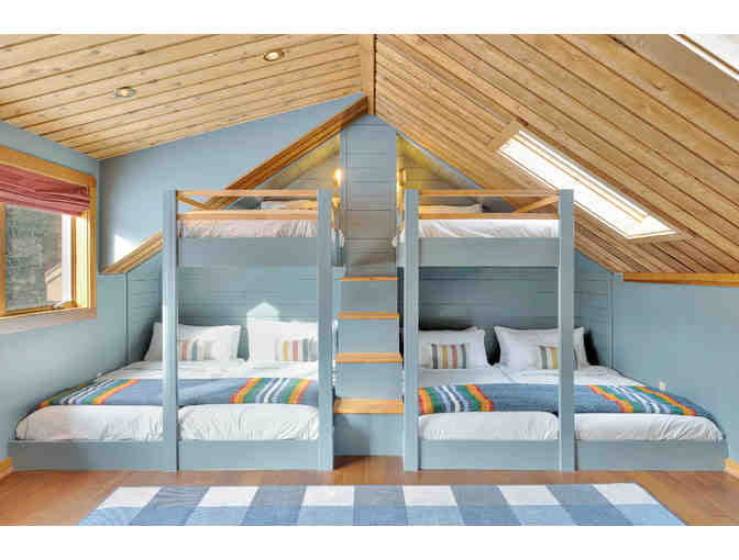 Snuggle Up in Southwest Michigan