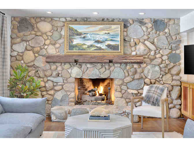 Snuggle Up in Southwest Michigan