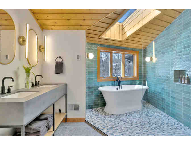 Snuggle Up in Southwest Michigan