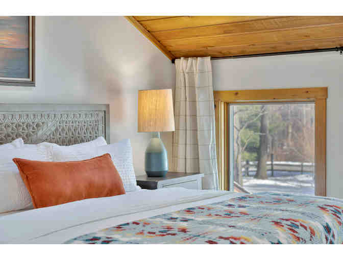 Snuggle Up in Southwest Michigan