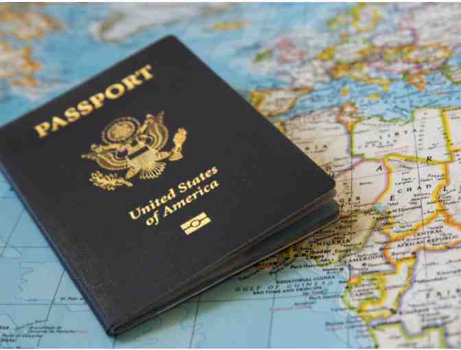 Fly Away with Friends & Family on United Airlines