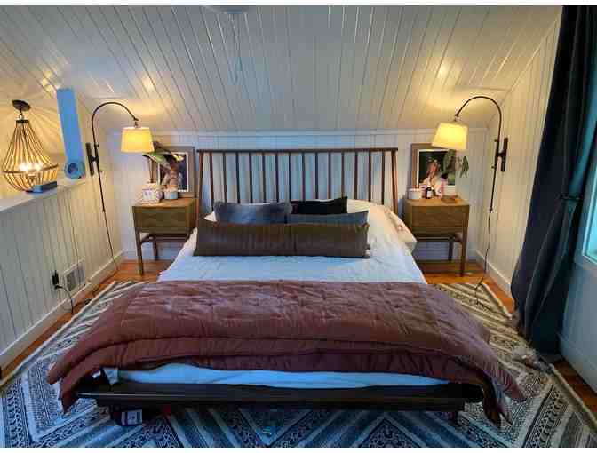 Perfect Lakefront Vacation in Wisconsin