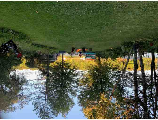 Perfect Lakefront Vacation in Wisconsin