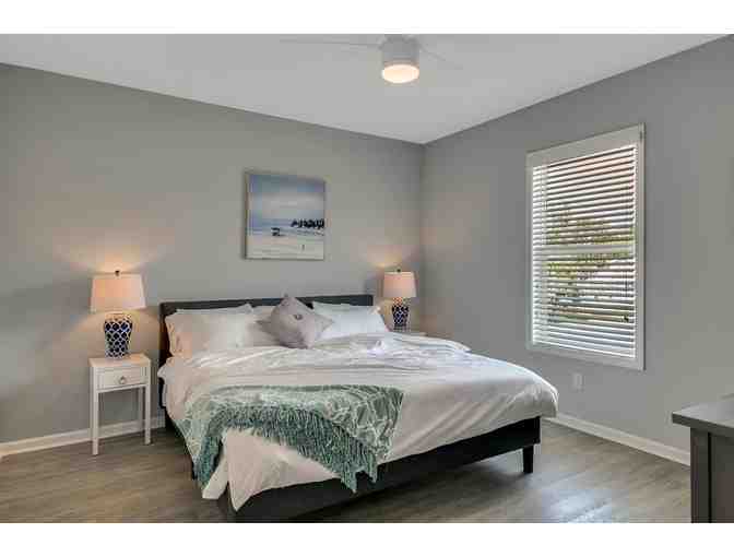 Weekend Getaway to Tampa, Florida