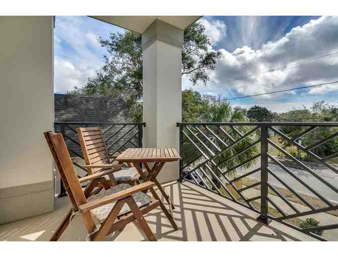 Weekend Getaway to Tampa, Florida