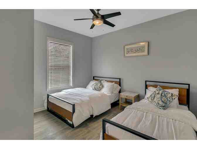 Weekend Getaway to Tampa, Florida