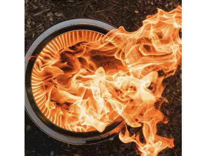 Solo Stove Bonfire 2.0