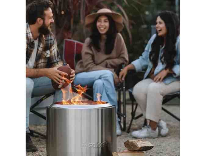 Solo Stove Bonfire 2.0