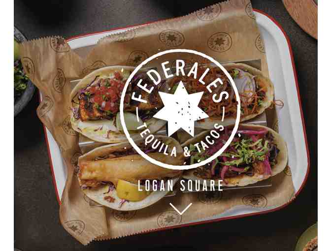 Spicy Date Night Salsa Dance Lesson & Federales Gift Card