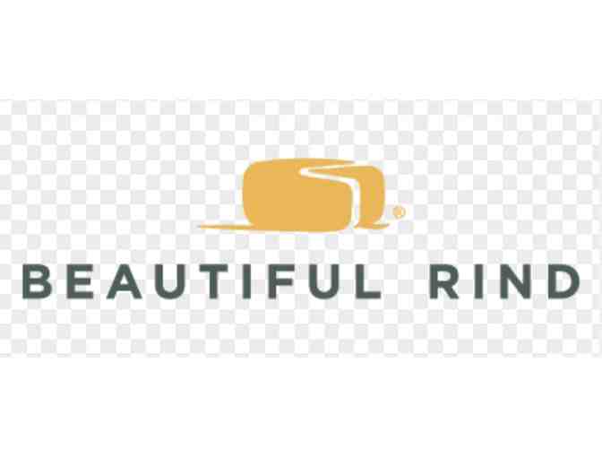 In Home Wine Tasting + Cheese Education Class