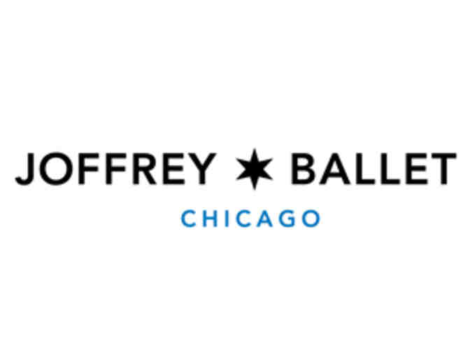 Two Tickets - Joffrey Ballet - Midsummer Night's Dream