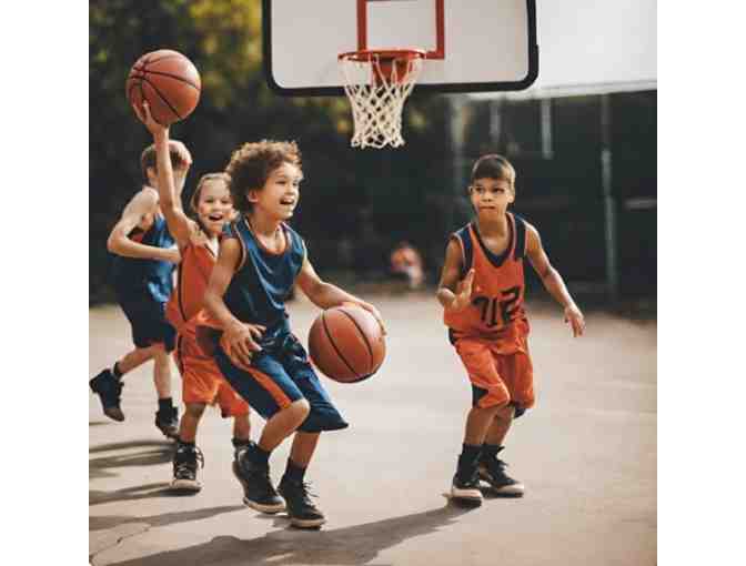 One Free Season at i9 Sports