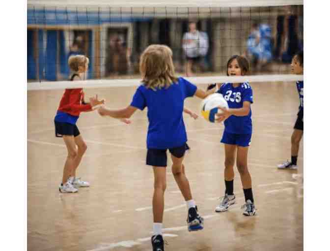 One Free Season at i9 Sports