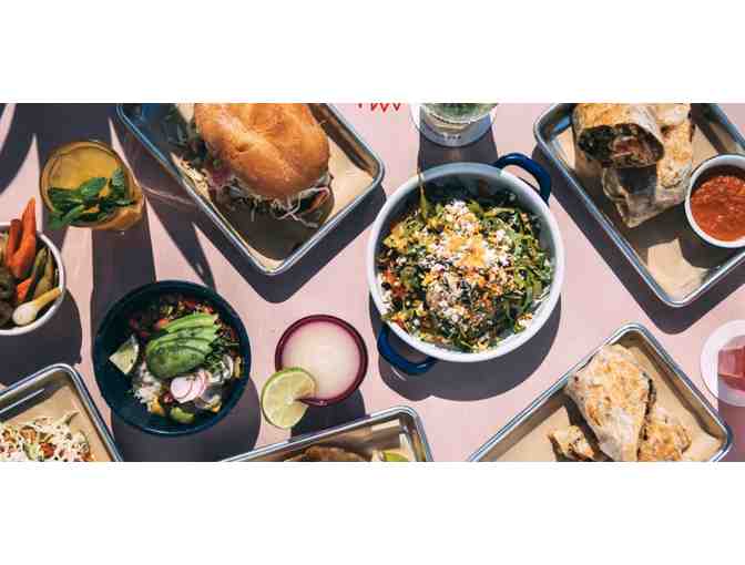 Kohl's Children's Museum Family Pass + Lonesome Rose Gift Card