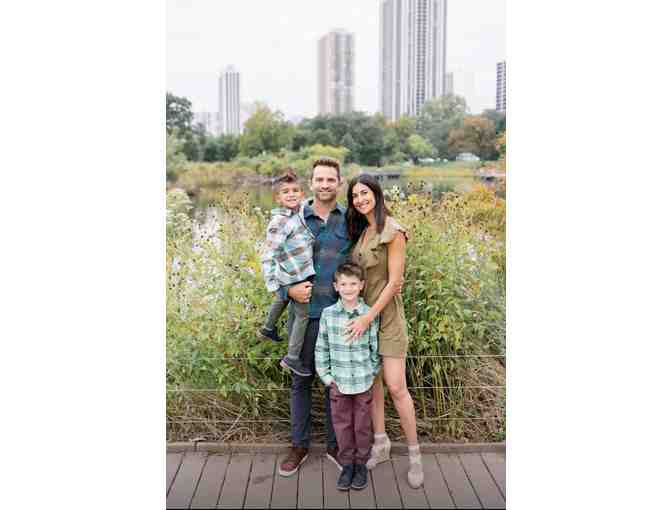 Family Photo Session