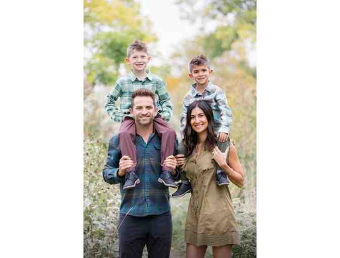 Family Photo Session