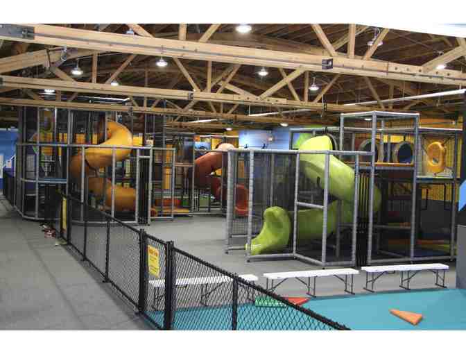 $100 to Fit City Kids