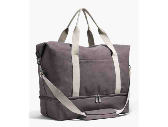 $500 Hyatt Gift Card + Lo & Son's Duffel Bag