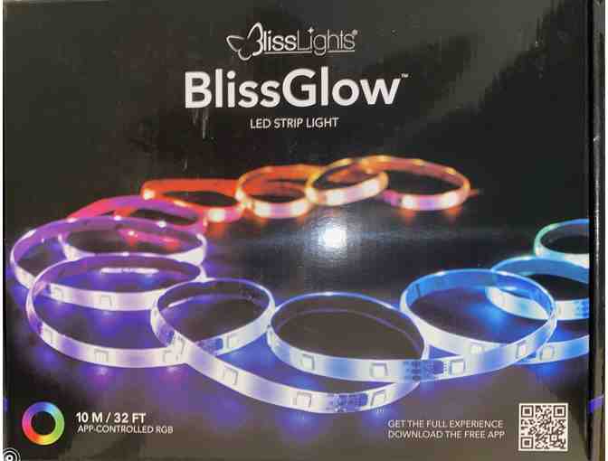 Game Night! Avondale Bowl | Catan | LED Lights