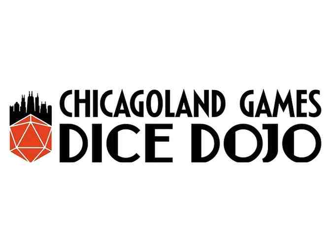 Game Night! Avondale Bowl | Catan | LED Lights