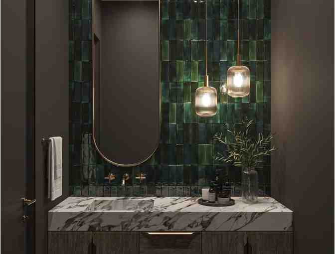 2 Hour Interior Design Consultation