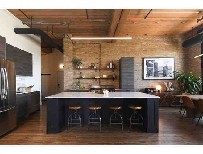 2 Hour Interior Design Consultation