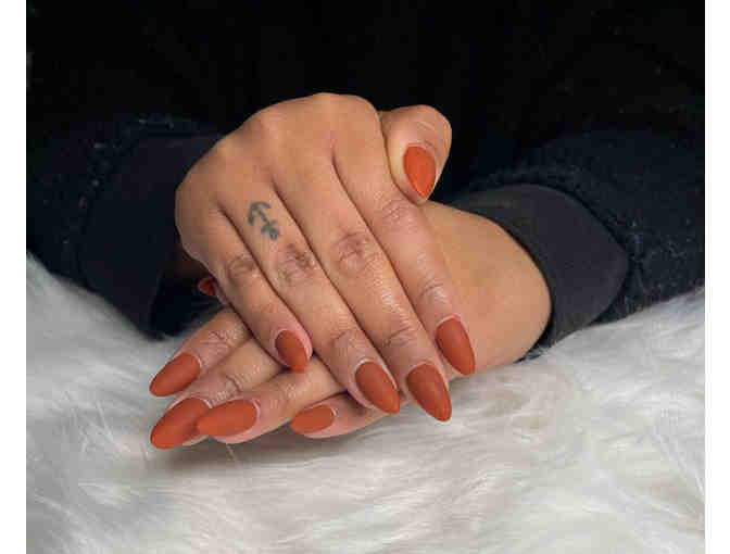 Self Care Bundle - 2 Hour Massage + No Chip Manicure & Pedicure