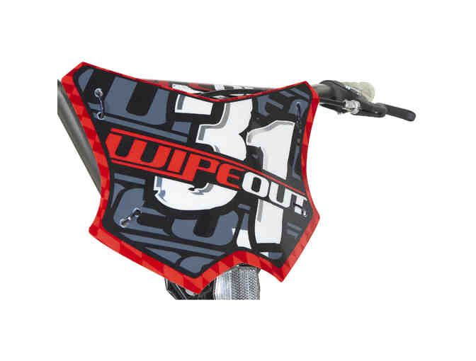 20' NEXT BMX Wipe Out Bike